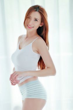 李美妍